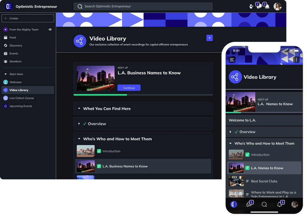 2024 - Graphics - Video Course