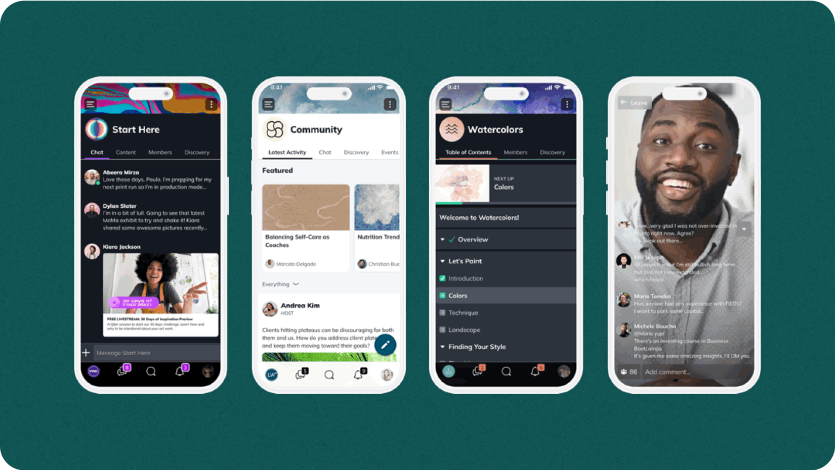 MN - Graphics - 2024 - Product Apps - Green BCK