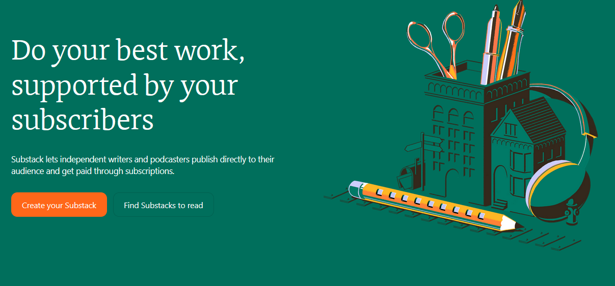 Substack